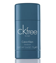 Calvin Klein Ck Free Pour Homme Bâton Déodorant