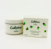 Gres Cabotine For Women Body Cream