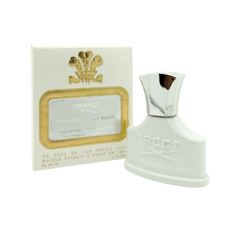 Creed Silver Mountain Water Eau de Parfum