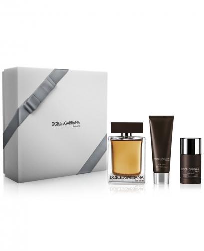 Dolce & Gabbana The One For Men Eau de Toilette