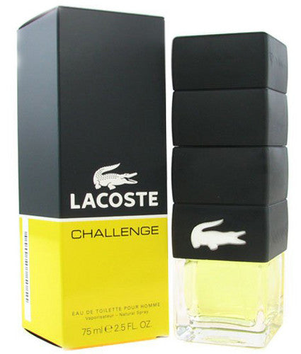 Lacoste Challenge Lacoste For Men Eau de Toilette