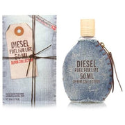 Diesel Fuel For Life Denim For Men Eau de Toilette