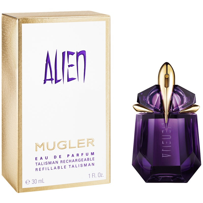 Thierry Mugler Alien For Women Eau de Parfum