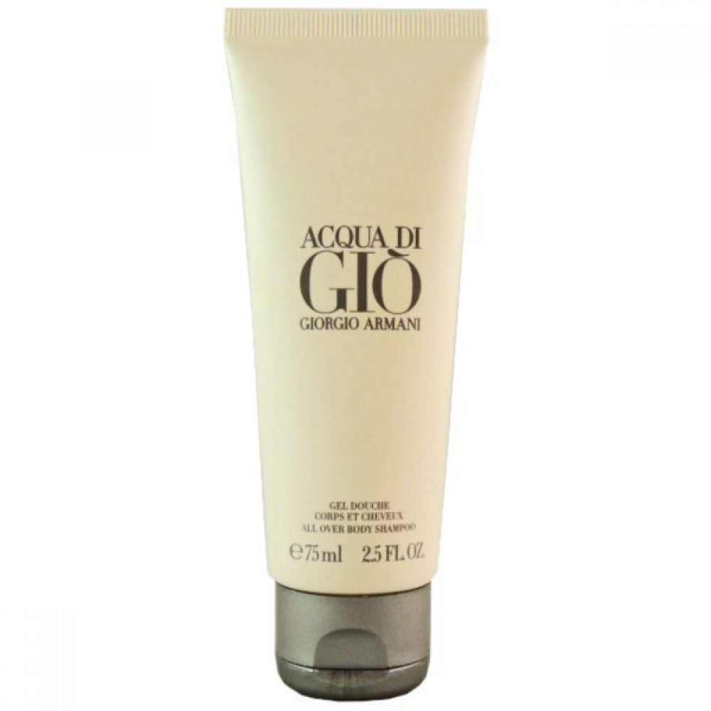 Armani Acqua di Gio Pour Homme Gel Douche