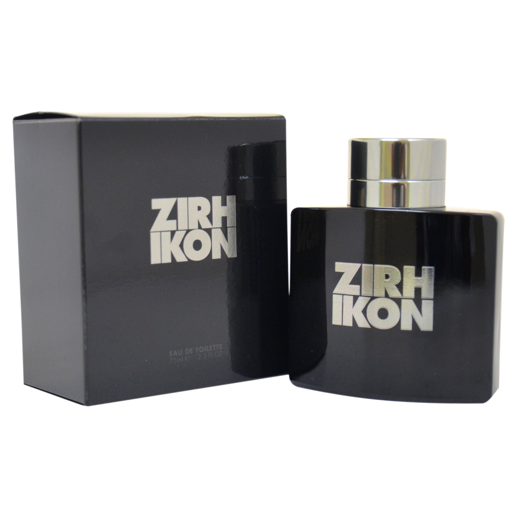 Zirh Ikon Pour Homme Eau de Toilette