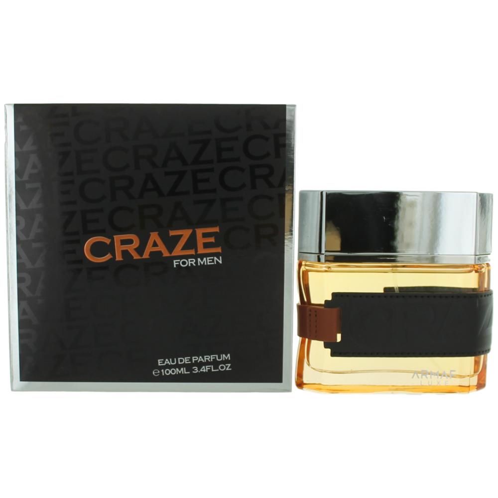 Armaf Craze Pour Homme Eau de Parfum