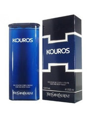 Yves Saint Laurent Ysl Kouros For Men Shower Gel