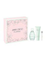 Jimmy Choo Floral For Women Eau de Toilette
