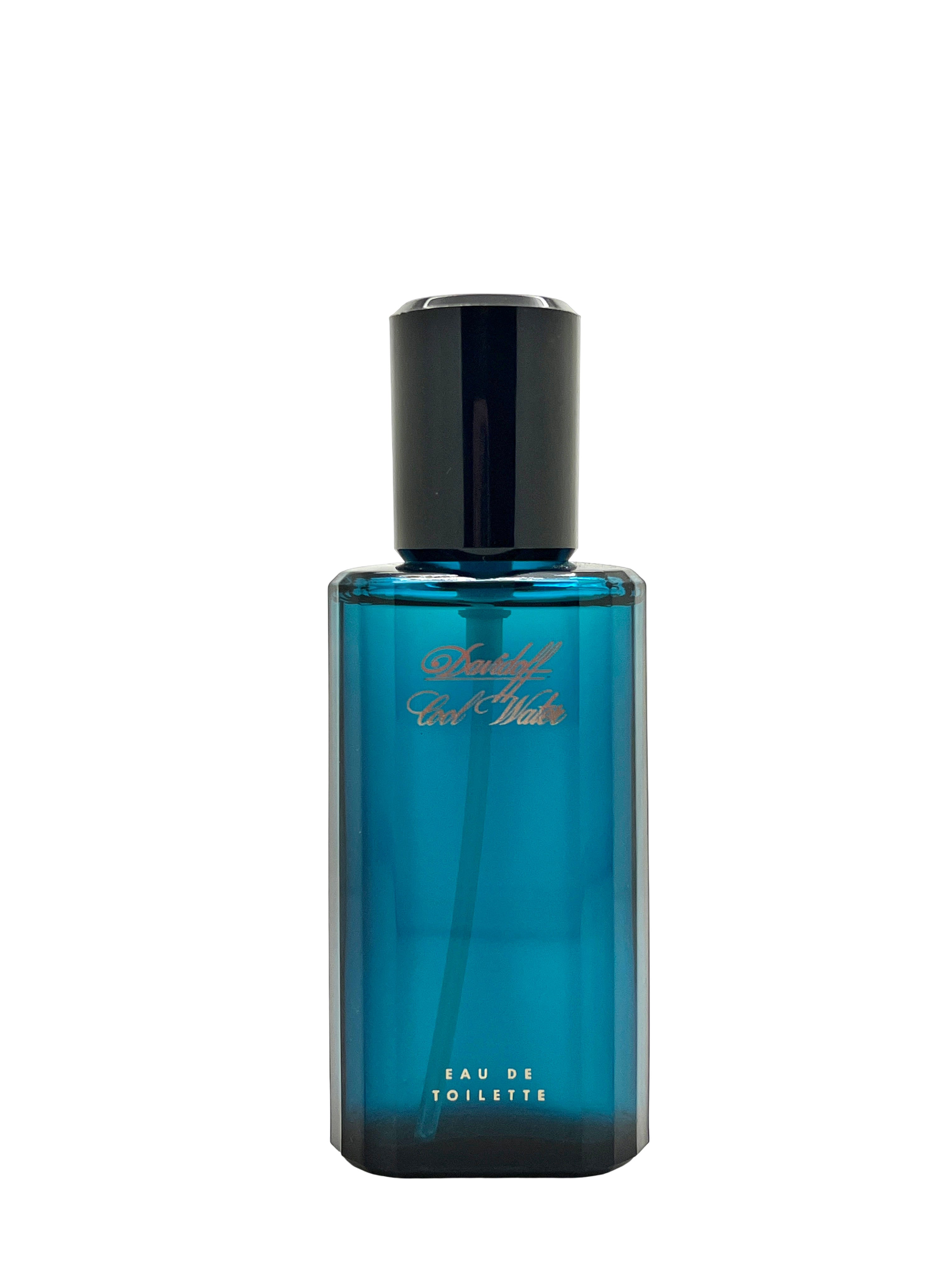 Davidoff Cool Water For Men Eau de Toilette