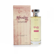 Ortona Afrodite Donna Signature For Women Eau de Parfum