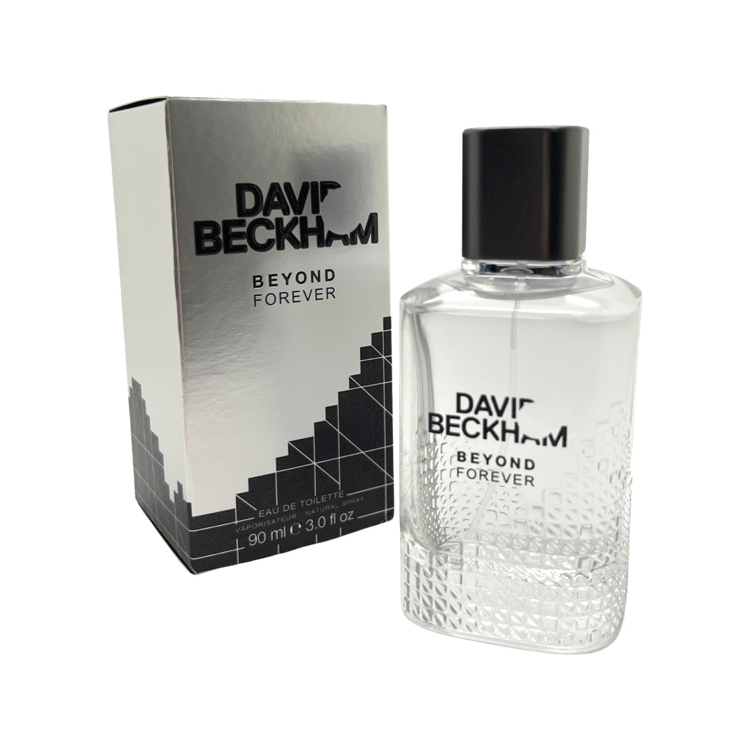 David Beckham Beyond Forever For Men Eau de Toilette