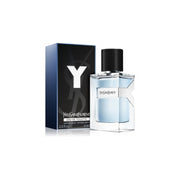 Yves Saint Laurent Ysl Y For Men Eau de Toilette