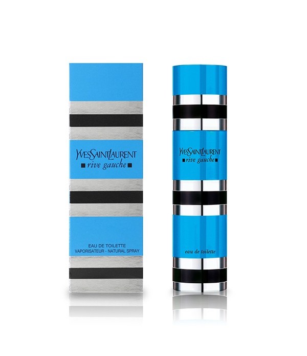 Yves Saint Laurent Ysl Rive Gauche For Women Eau de Toilette