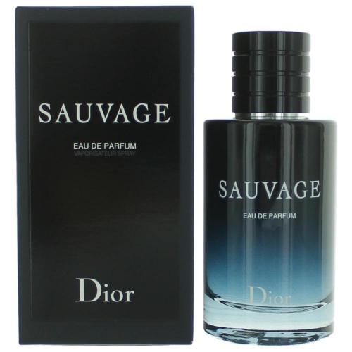 Dior Sauvage Eau de Parfum Pour Homme