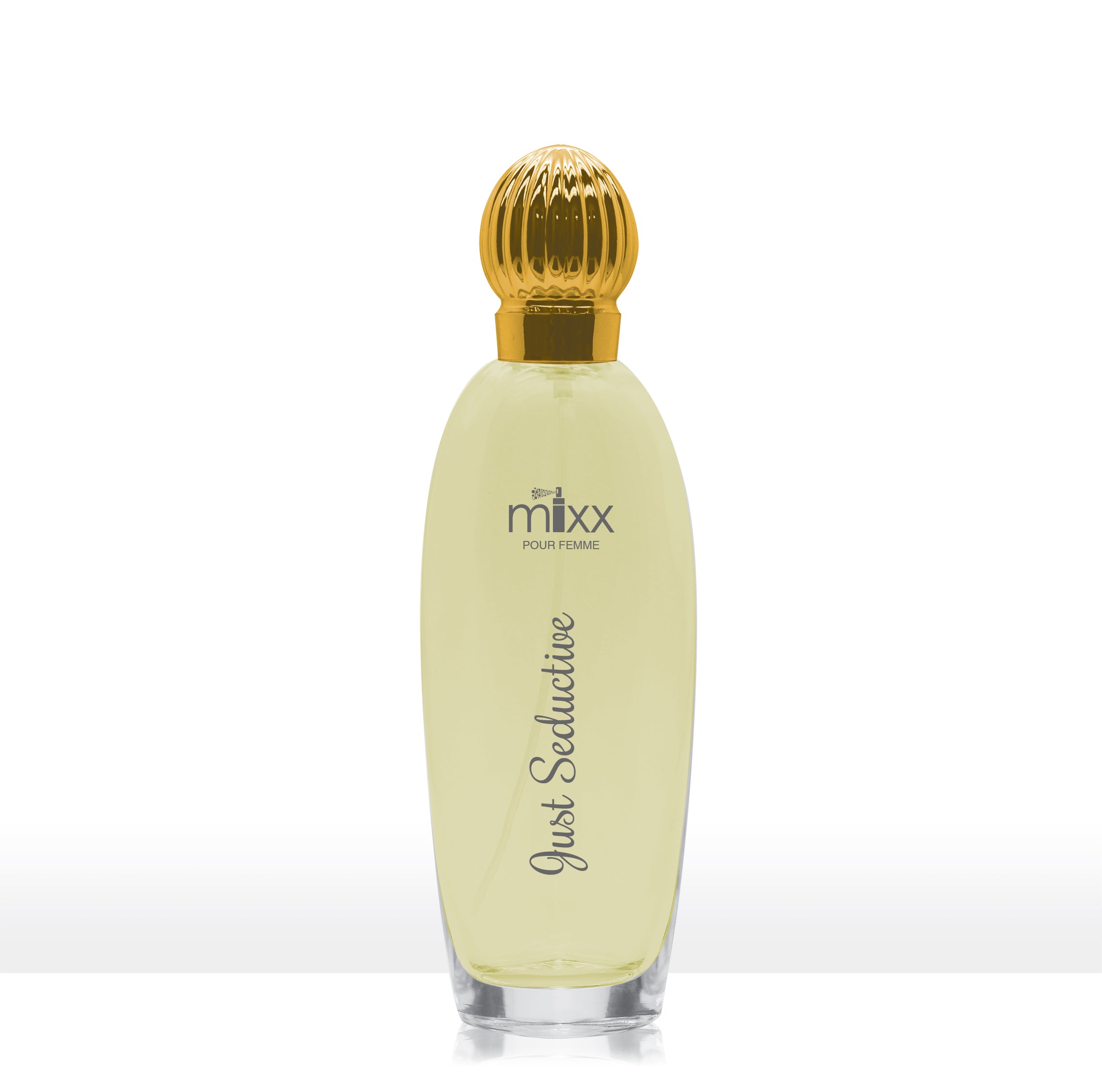Mixx Bar Parfum Just Seductive For Women Eau de Parfum