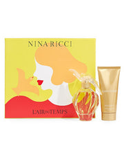 Nina Ricci L'Air Du Temps Pour Femme Eau de Toilette