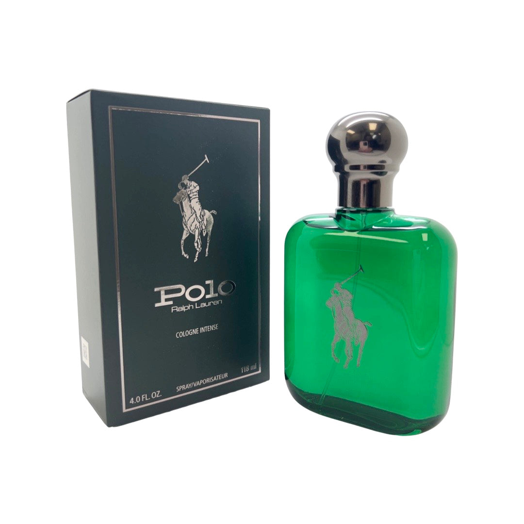 Ralph Lauren Polo Cologne Intense Pour Homme