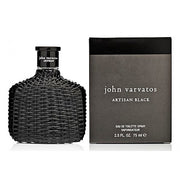 John Varvatos Artisan Black For Men Eau de Toilette