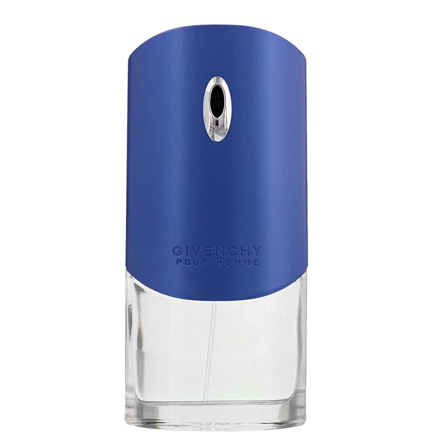 Givenchy Blue Label For Men Eau de Toilette