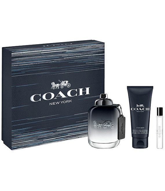 Coach For Men Eau de Toilette