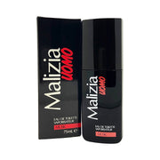 Mirato Malizia Uomo Musk Pour Homme Eau de Toilette