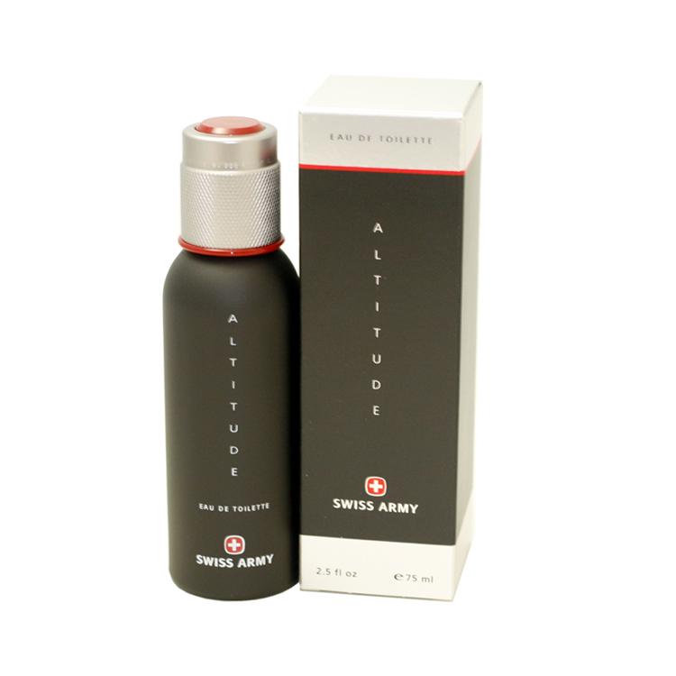 Victorinox Swiss Army Altitude For Men Eau de Toilette