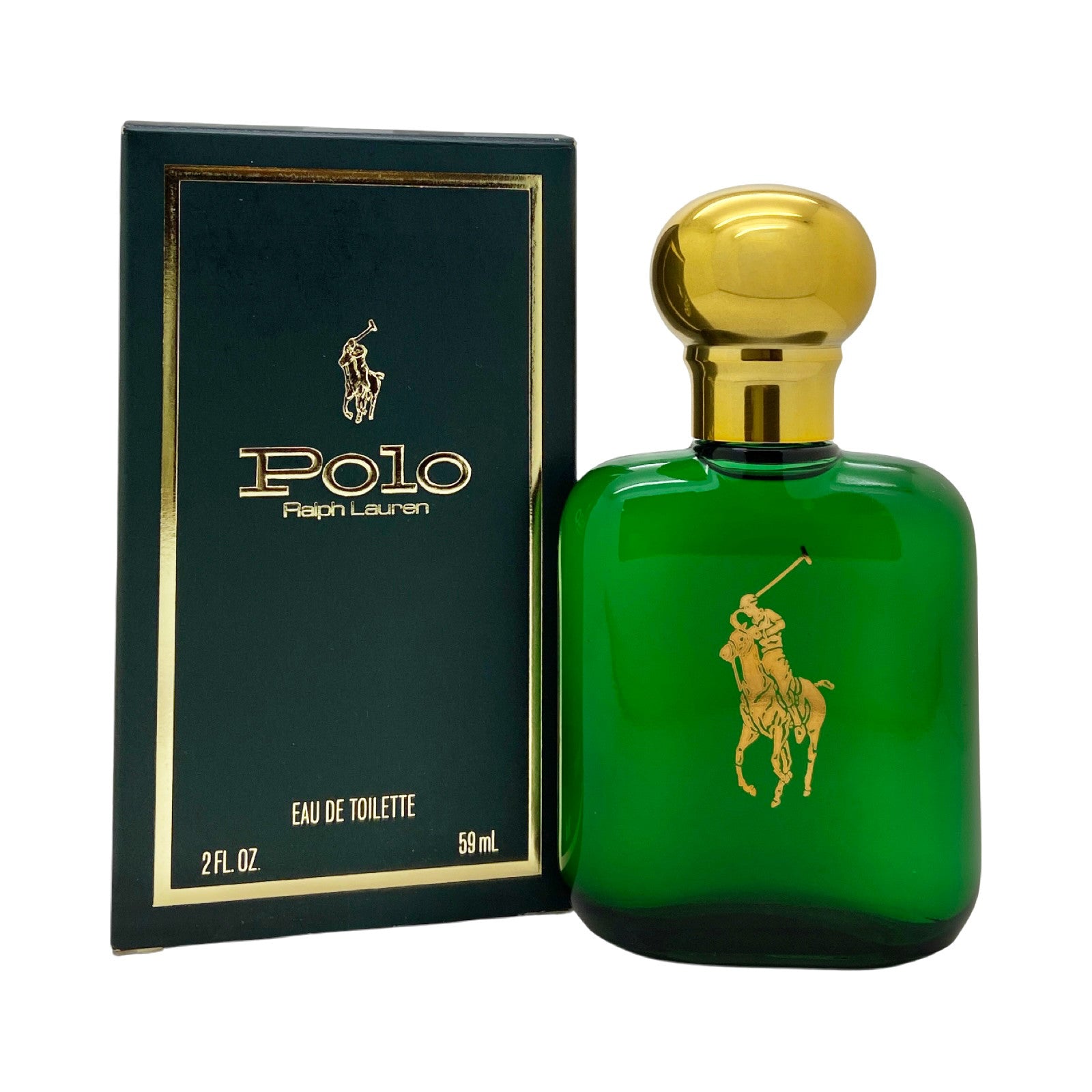 Ralph Lauren Polo Pour Homme Eau de Toilette