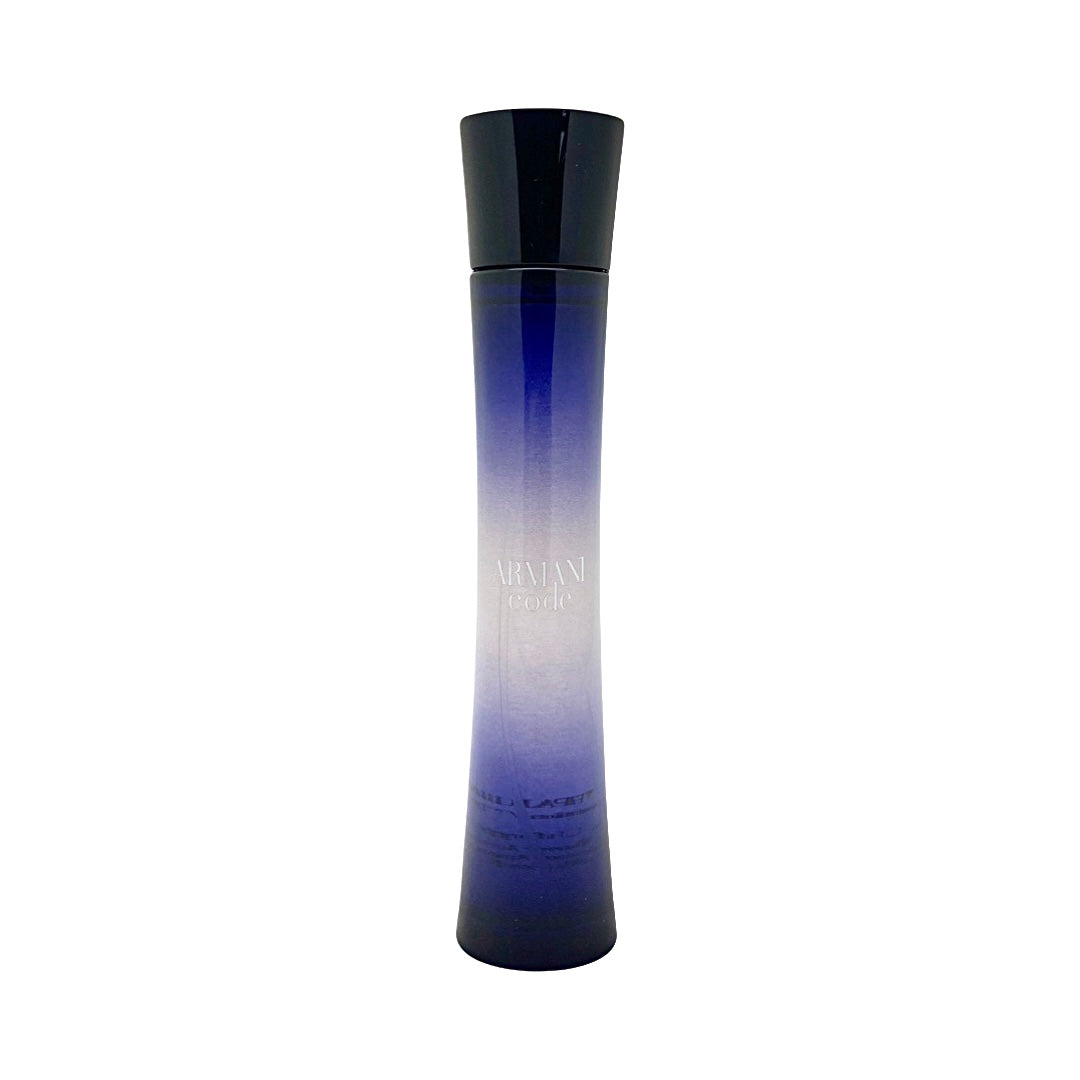 Armani Code For Women Eau de Parfum