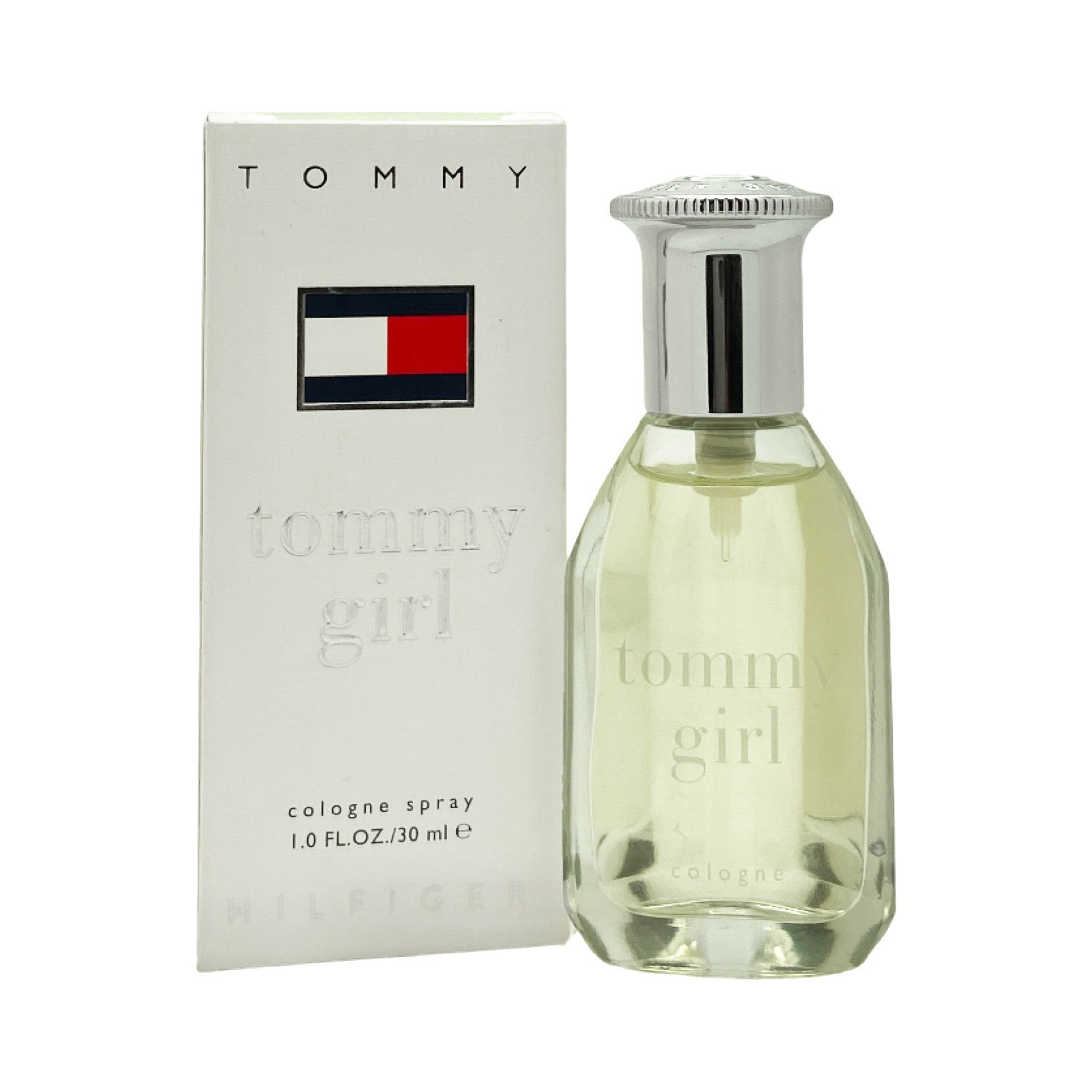 Tommy Hilfiger Tommy Girl Pour Femme Eau de Cologne