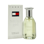 Tommy Hilfiger Tommy Girl Pour Femme Eau de Cologne