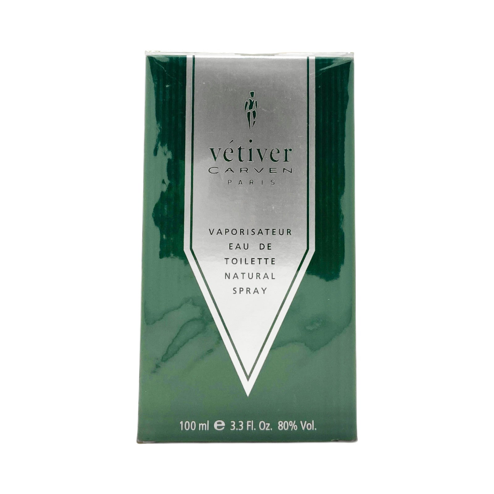 Carven Vetiver Carven For Men Eau de Toilette – Le Parfumier