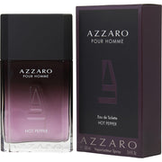 Azzaro Hot Pepper Pour Homme Eau de Toilette