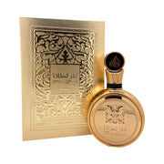 Lattafa Fakhar Eau De Parfum Extrait