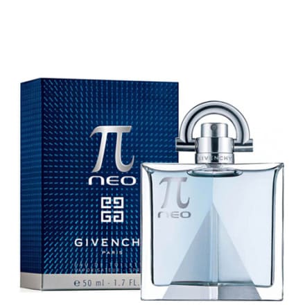 Givenchy Pi Neo For Men Eau de Toilette