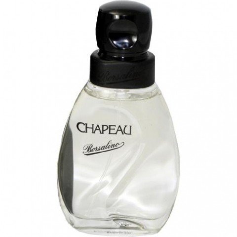 Borsalino Chapeau For Men Eau de Toilette