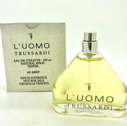 Trussardi L'Uomo Pour Homme Eau de Toilette