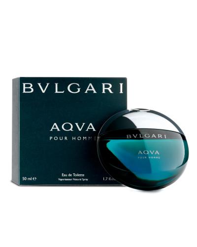 Bvlgari Aqva Bvlgari For Men Eau de Toilette
