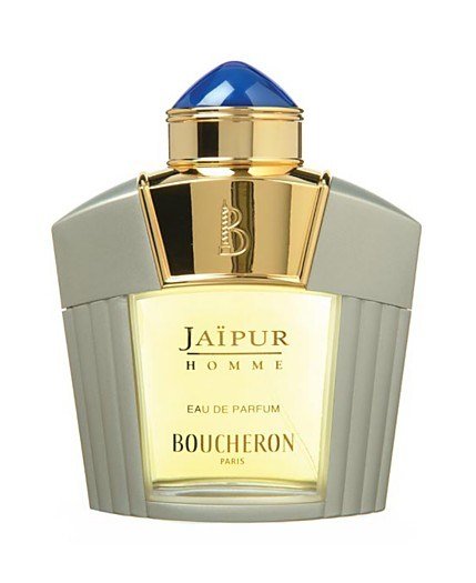 Boucheron Jaipur Pour Homme Eau de Parfum