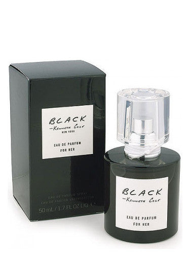 Kenneth Cole Black For Her For Women Eau de Parfum