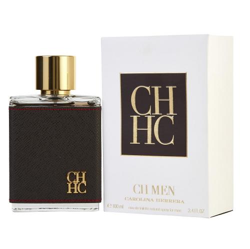 Carolina Herrera CH Pour Homme Eau de Toilette