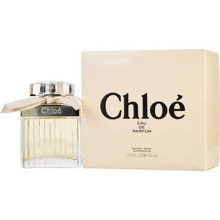 Chloe Pour Femme Eau de Parfum