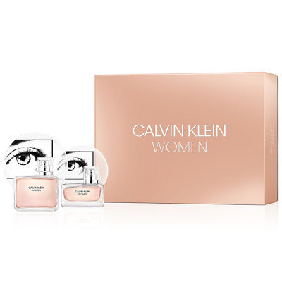 Calvin Klein Women For Women Eau de Parfum