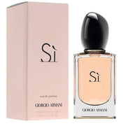Armani Si For Women Eau de Parfum