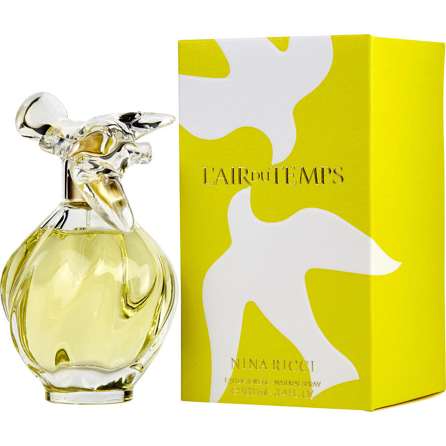 Nina Ricci L'Air Du Temps Pour Femme Eau de Toilette