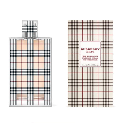Burberry Brit Pour Femme Eau de Parfum