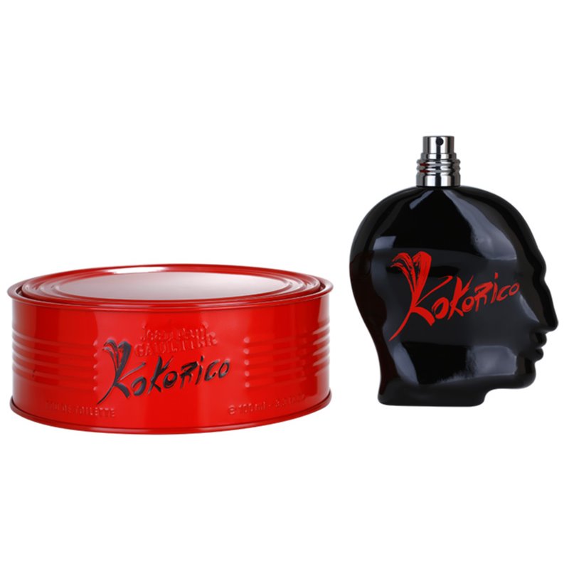 Jean Paul Gaultier Kokorico Pour Homme Eau de Toilette