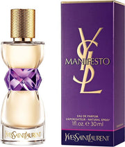 Yves Saint Laurent Ysl Manifesto For Women Eau de Parfum