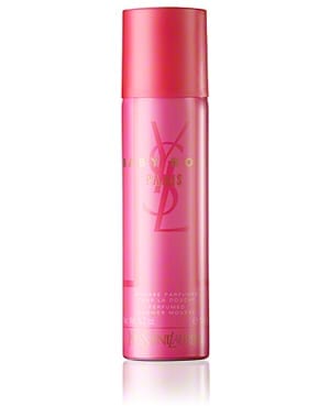 Yves Saint Laurent Ysl Baby Doll For Women Foaming Shower Gel