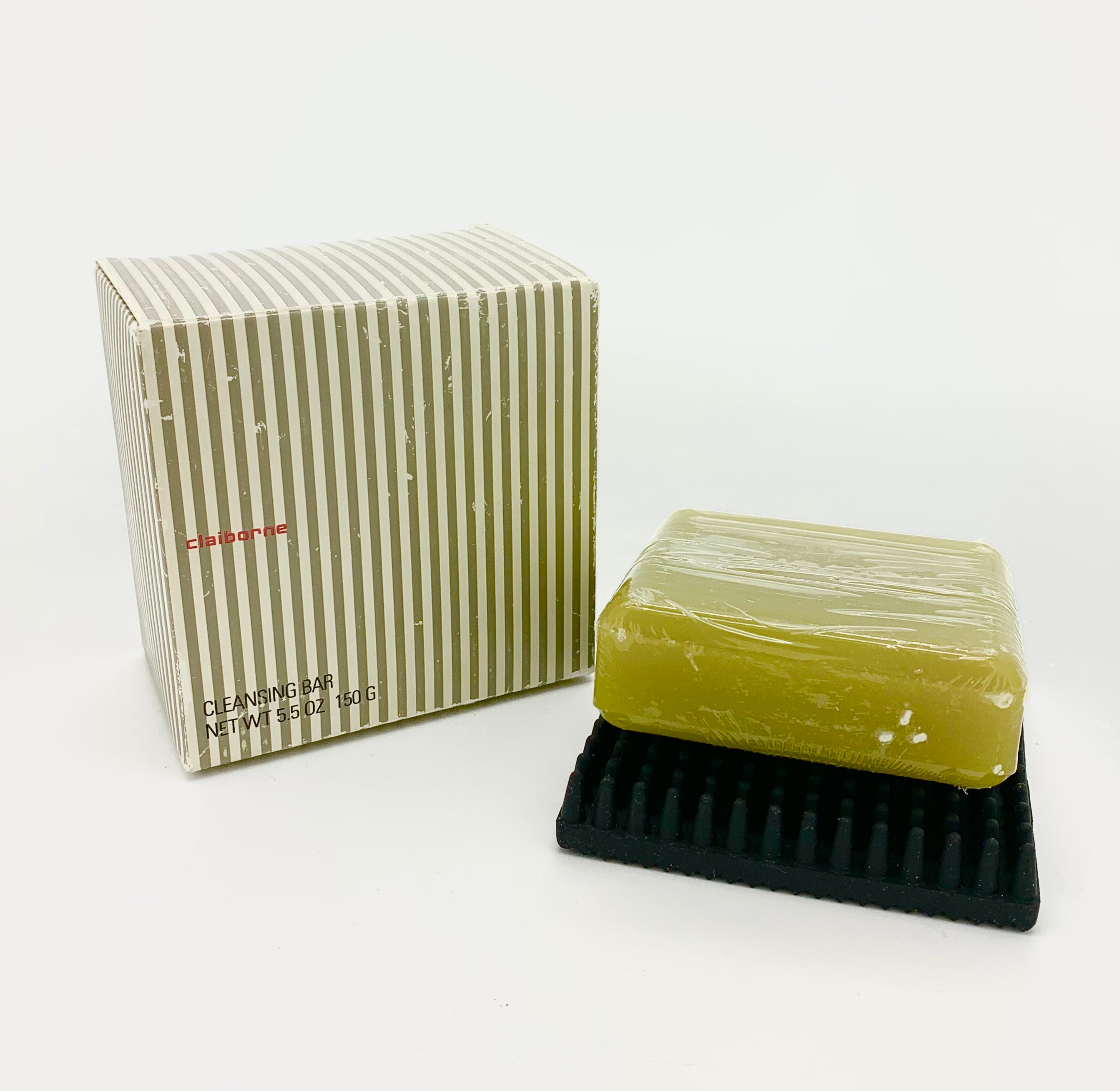 Liz Claiborne Claiborne Pour Homme Savon