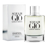 Armani Acqua Di Gio Essenza Pour Homme Eau de Parfum